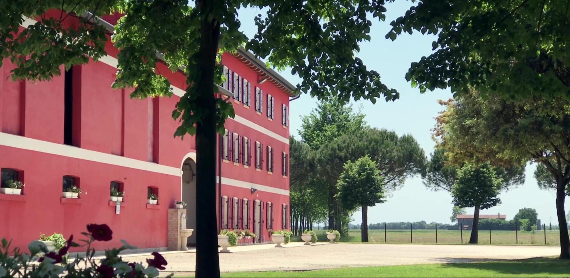 Agriturismo Fondo Gioconda Marcon Exterior photo